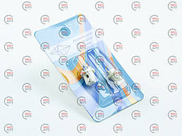 Діоди панель приладів мікрушка 12V WHITE