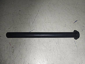 Гофра дротів дверцята пряма внутр. d-9 мм (цвях)