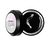 Гель-желе Komilfo Gel Jelly Clear, 15 г