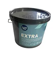 Акриловий клей Kiilto Extra для підлоги та стін 3 л 3,45 кг