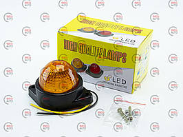 Ліхтарі габаритні