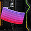 Кабель для материнської плати Lian Li Strimer Wireless 24-Pin RGB, фото 5