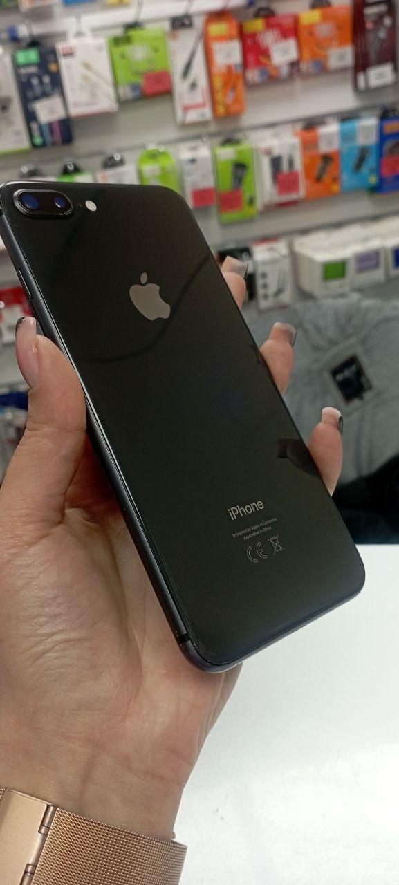 Б/в Iphone 8 plus 64GB