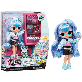 L.O.L. Surprise! серії Tweens Core Ellie Fly ЛОЛ Еллі Флай (591689)
