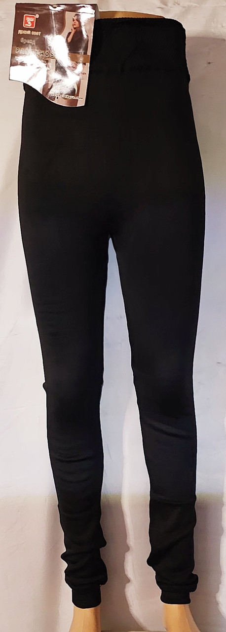 Шкарпетки хутро 🐫 безшовні монжети, фото 1