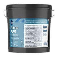 Акриловий клей Kiilto Floor Plus для підлоги та стін 15 л 16,5 кг