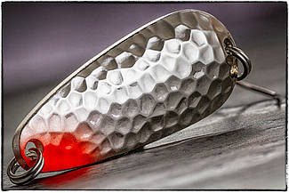 Блешня GC Sibi 13г 03S