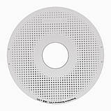 Котушка багаторазова Bambu Lab Reusable Spool White, ≤70°C (ABS), для 1кг філаменту ~330–400m (оригінал, RSP001), фото 2