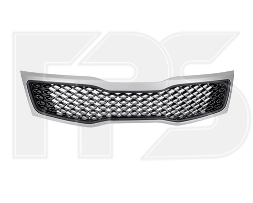 Решітка радіатора KIA OPTIMA 11-13