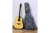 Електроакустична гітара Fiesta Kanta TransAcoustic, фото 6