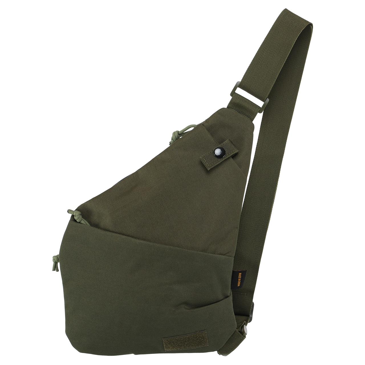 Сумка кобура скрытого ношения SILVER KNIGHT TY-1373