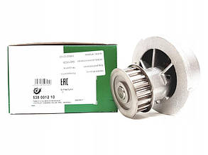 Насос водяний (помпа) Ланос, Авео 1,5. INA. 538 0012 10