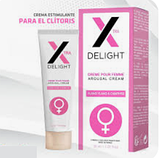 Крем для жінок 30 мл, Кліторальний стимулятор, Крем для оргазму, жіночий крем для збудження, Інтимні ігриш, фото 3