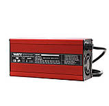 Зарядний пристрій Wate для Li-Ion акумулятора 48 вольтів (54,6 В) 4 А, фото 2