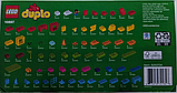 Lego Duplo Набір для веселого творчості 10887 Creative Fun, фото 4