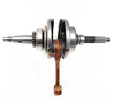 Колінвал Linhai 400 27238 оригінал