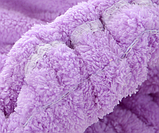 Рушник-шапка для сушіння волосся, фото 2