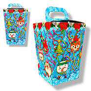 Паковання для цукерок 400-500 грамів, фото 2