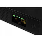 ДБЖ Volt Polska RackUPS 1200VA / 720Вт 2*7Ач, фото 2