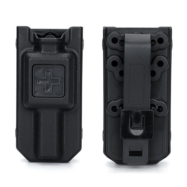 Полімерний підсумок для турнікета CAT EMT MOLLE, фото 1