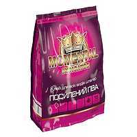 Клей для шпалер всіх видів з рожевим індикатором Momental 0,2 кг (385118)