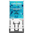 Сушарка для білизни Colombo Marino Grey Підлогова 20 м (ST987B) (930659), фото 2