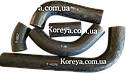 Шланги (патрубки) радіатора (комплект) Сенс до 2009 р.в, WOLMOT Польща (оригінал), фото 3