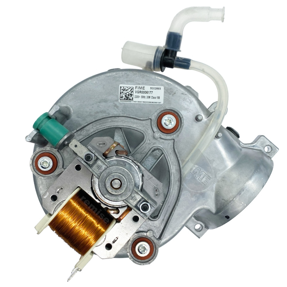 Вентилятор котла Ariston 65104357 Fime VGR0006177