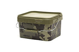 Відро Korda Compac Bucket з кришкою 5л (KBU001)