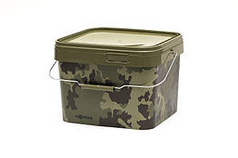 Відро Korda Compac Bucket з кришкою 10л (KBU002)