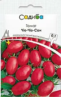 Томат Чіо-Чіо-Сан середньоранній 5 г, Садиба Центр