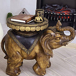 Слон стілець 65 см Гранд Презент СП108 цв