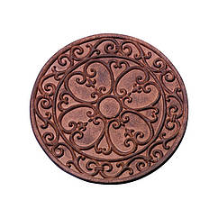 Садова кришка Плита 29.8* 29.8*1.2 см Гранд Презент SS8