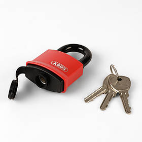 Замок навісний ABUS 828 50мм
