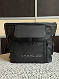 Сумка EcoFlow Delta 2 Waterproof Bag для дельта 2 і дельту, фото 2