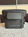 Сумка EcoFlow Delta 2 Waterproof Bag для дельта 2 і дельту, фото 7