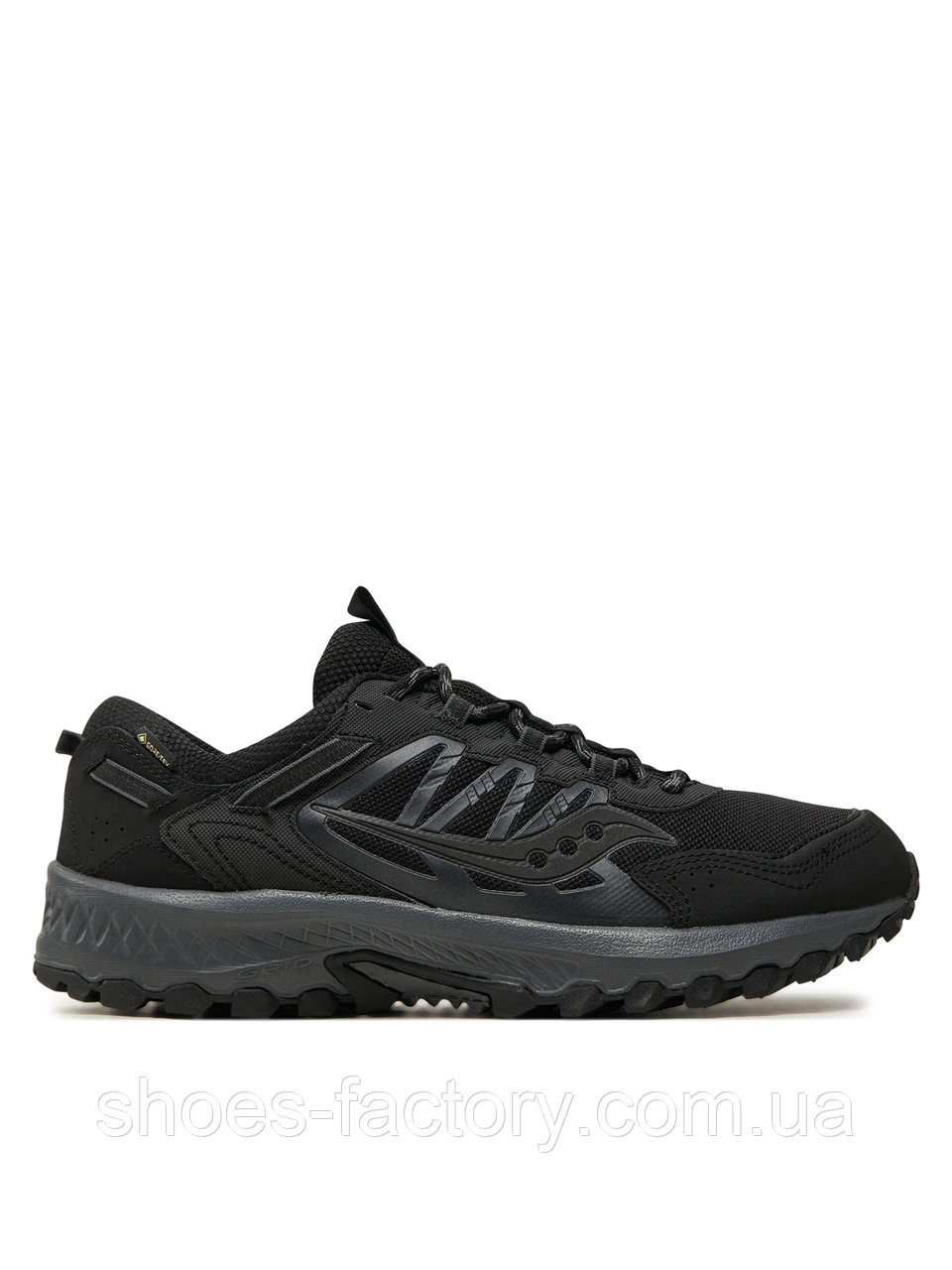 Кросівки Saucony Grid Peak Gtx GORE-TEX S70849-1
