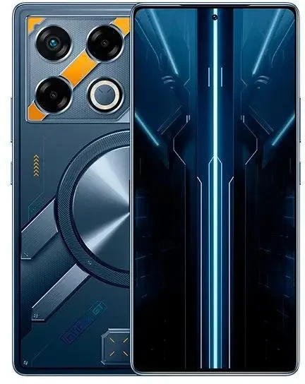Infinix GT 20 Pro 12/256GB Mecha Orange, фото 1