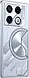 Infinix GT 20 Pro 12/256GB Mecha Silver, фото 5