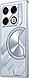 Infinix GT 20 Pro 12/256GB Mecha Silver, фото 6