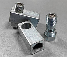 Iveco ( Івеко ) Обманка Лямбда Зонда