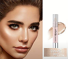 Хайлайтер — Олівець для обличчя Colorfish Trend Make Up Highlighter