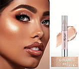 Хайлайтер — Олівець для обличчя Colorfish Trend Make Up Highlighter, фото 3