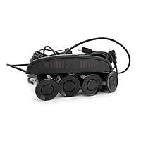 Парктронік на 4 датчики Car Radar