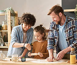 Цифровий таймер TFA 38.2054 (Black), фото 2