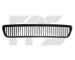 Решітка бампера SKODA FABIA 05-07