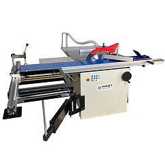 Форматно-роздрібний верстат MAST Holztechnik H-RS315-2000-3 400V