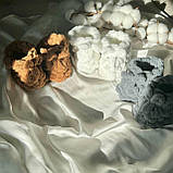 Пінетки для новонародженого зайчики, фото 2