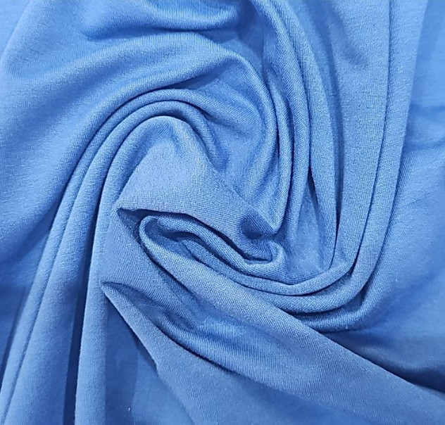 Ткань Двунитка (Василек), фото 1