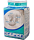 Підгузки для дорослих "Alexpharm", L (91-117 см), 10шт (на 6 крапель), фото 4